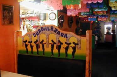 Guadalajara’s Mexican Restaurant